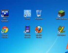 �� �������� ������ � windows 7? фото