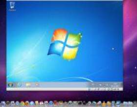 �� ���������� windows 7 �� mac? фото